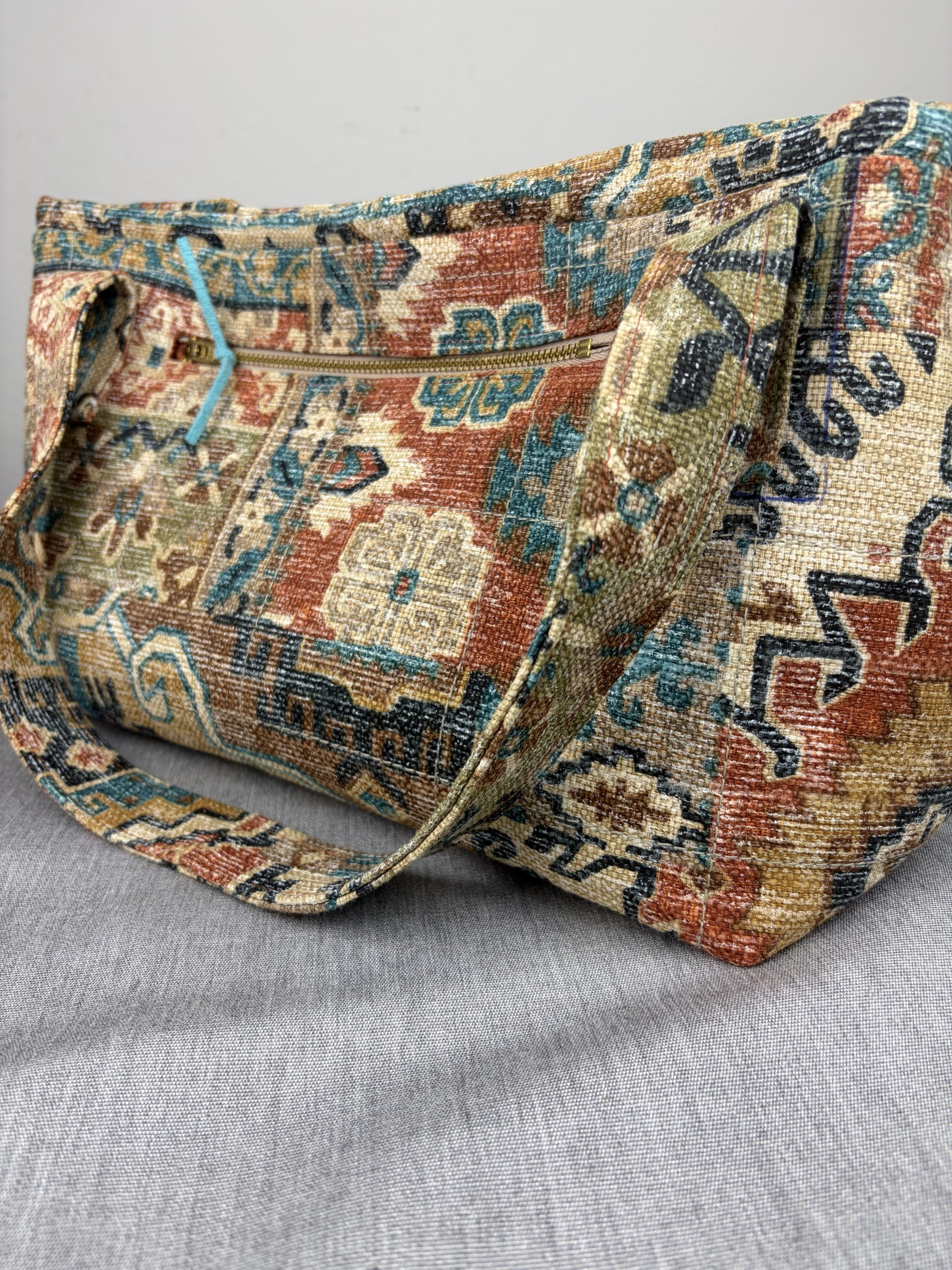 Fit All Bag - Image 2